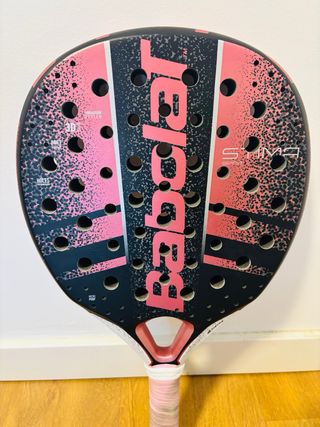 Pala de pádel Babolat Stima