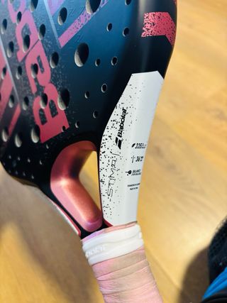 Pala de pádel Babolat Stima