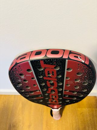 Pala de pádel Babolat Stima