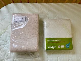 Cuna Colecho Madera Babybay Boxspring XXL ¡Nueva!