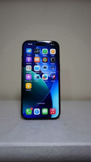 iPhone 15 -  128GB - 97% salud batería