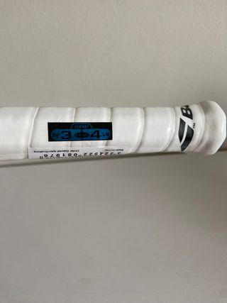 Raqueta Babolat Boost Strike 285gr