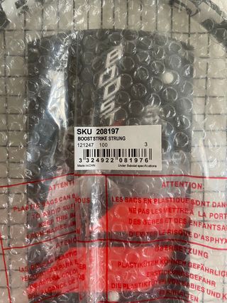 Raqueta Babolat Boost Strike 285gr