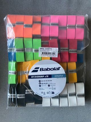 Raqueta Babolat Boost Strike 285gr
