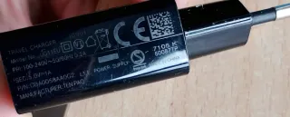 Adattatore di alimentazione Alcatel OneTouch