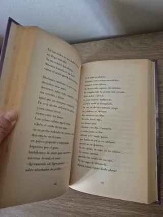 Lote Antonio Gala: La pasión turca, poemas de amor