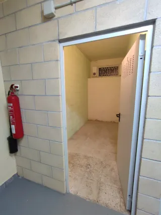 TRASTERO EN ALQUILER