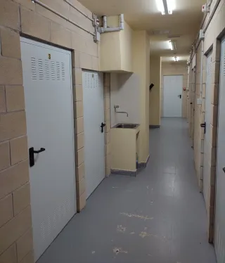 TRASTERO EN ALQUILER