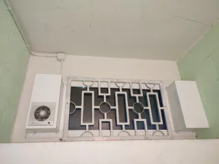 TRASTERO EN ALQUILER