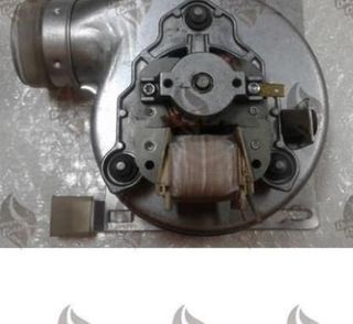 Extractor Caldera Master Twin L85E