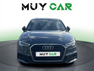 Audi A3 Sportback ALL-IN edition 35 TFSI 110 kW (150 CV) S tronic