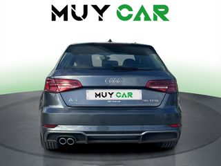 Audi A3 Sportback ALL-IN edition 35 TFSI 110 kW (150 CV) S tronic