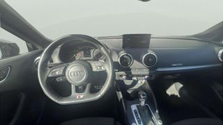 Audi A3 Sportback ALL-IN edition 35 TFSI 110 kW (150 CV) S tronic
