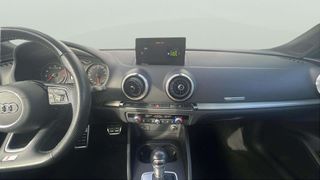 Audi A3 Sportback ALL-IN edition 35 TFSI 110 kW (150 CV) S tronic
