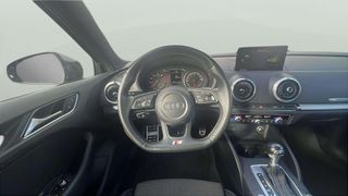 Audi A3 Sportback ALL-IN edition 35 TFSI 110 kW (150 CV) S tronic