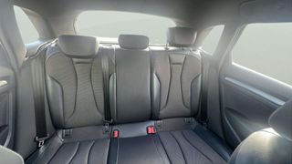 Audi A3 Sportback ALL-IN edition 35 TFSI 110 kW (150 CV) S tronic