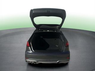 Audi A3 Sportback ALL-IN edition 35 TFSI 110 kW (150 CV) S tronic