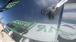 Audi A3 Sportback ALL-IN edition 35 TFSI 110 kW (150 CV) S tronic