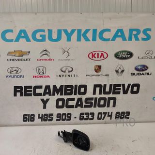 CUERPO ESPEJO DERECHO AUDI A3 NUEVO 6326500