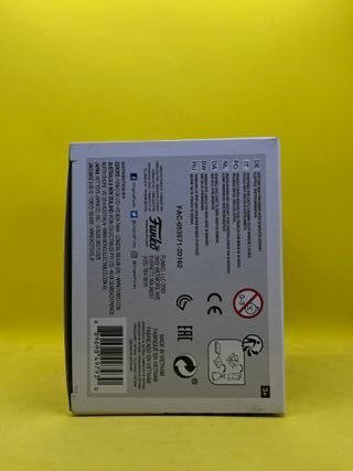 Funko Pop Mickey 612 y Minnie 613 Navidad