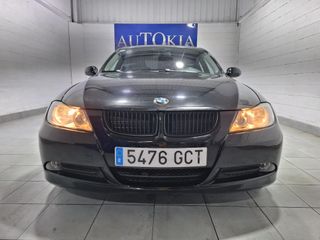 BMW Serie 3 318i