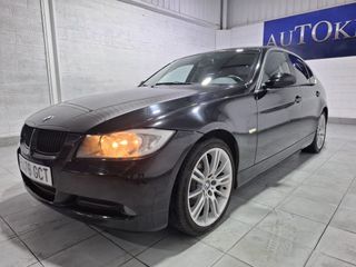 BMW Serie 3 318i