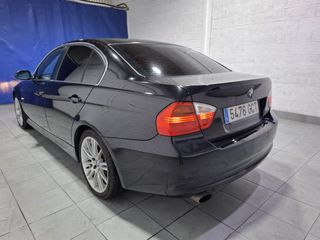 BMW Serie 3 318i