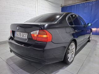 BMW Serie 3 318i