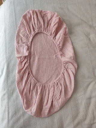 Funda universal para cuco/capazo