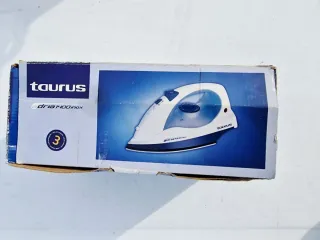 Plancha Taurus Adria 1400W