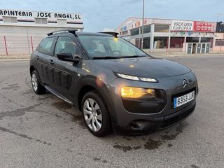 Citroen C4 Cactus 2016