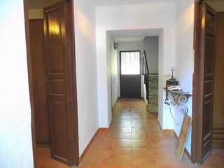 Casa en venta en Zubia (La)