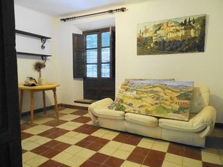 Casa en venta en Zubia (La)