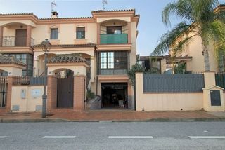 Casa pareada en venta en Capellanía - Retamar en Alhaurín de la Torre