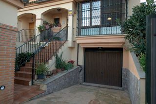 Casa pareada en venta en Capellanía - Retamar en Alhaurín de la Torre