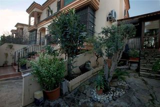 Casa pareada en venta en Capellanía - Retamar en Alhaurín de la Torre