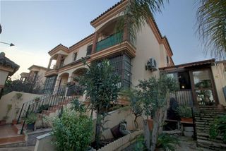 Casa pareada en venta en Capellanía - Retamar en Alhaurín de la Torre