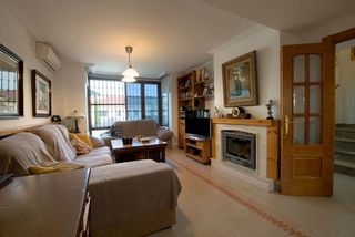 Casa pareada en venta en Capellanía - Retamar en Alhaurín de la Torre