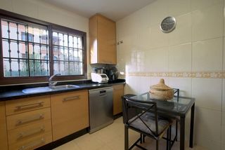 Casa pareada en venta en Capellanía - Retamar en Alhaurín de la Torre