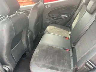 Ford EcoSport 2023 DESDE 245€ AL MES ¡SIN ENTRADA!