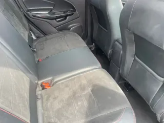 Ford EcoSport 2023 DESDE 245€ AL MES ¡SIN ENTRADA!