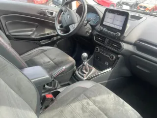 Ford EcoSport 2023 DESDE 245€ AL MES ¡SIN ENTRADA!