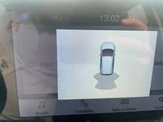 Ford EcoSport 2023 DESDE 245€ AL MES ¡SIN ENTRADA!