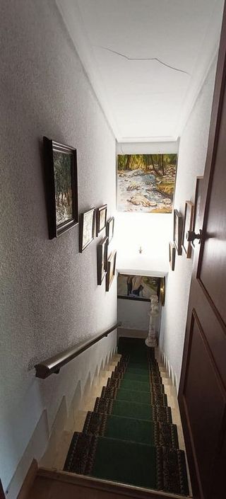 Casa rural en venta en Sierra de Fuentes