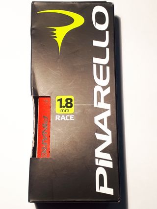 Cinta Manillar Pinarello 1.8mm Nastro Dry Race