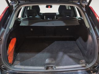 Volvo XC60 T6 Ultra Dark