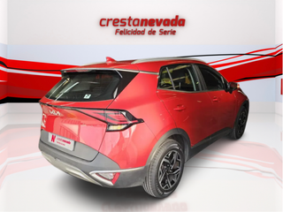 DESDE 306€ AL MES SIN ENTRADA KIA SPORTAGE 2022