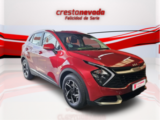 DESDE 306€ AL MES SIN ENTRADA KIA SPORTAGE 2022