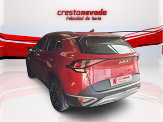 DESDE 306€ AL MES SIN ENTRADA KIA SPORTAGE 2022