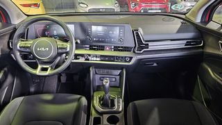 DESDE 306€ AL MES SIN ENTRADA KIA SPORTAGE 2022